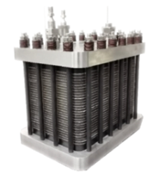 2 Nm<sup>3</sup> AEM ���ˮ�������